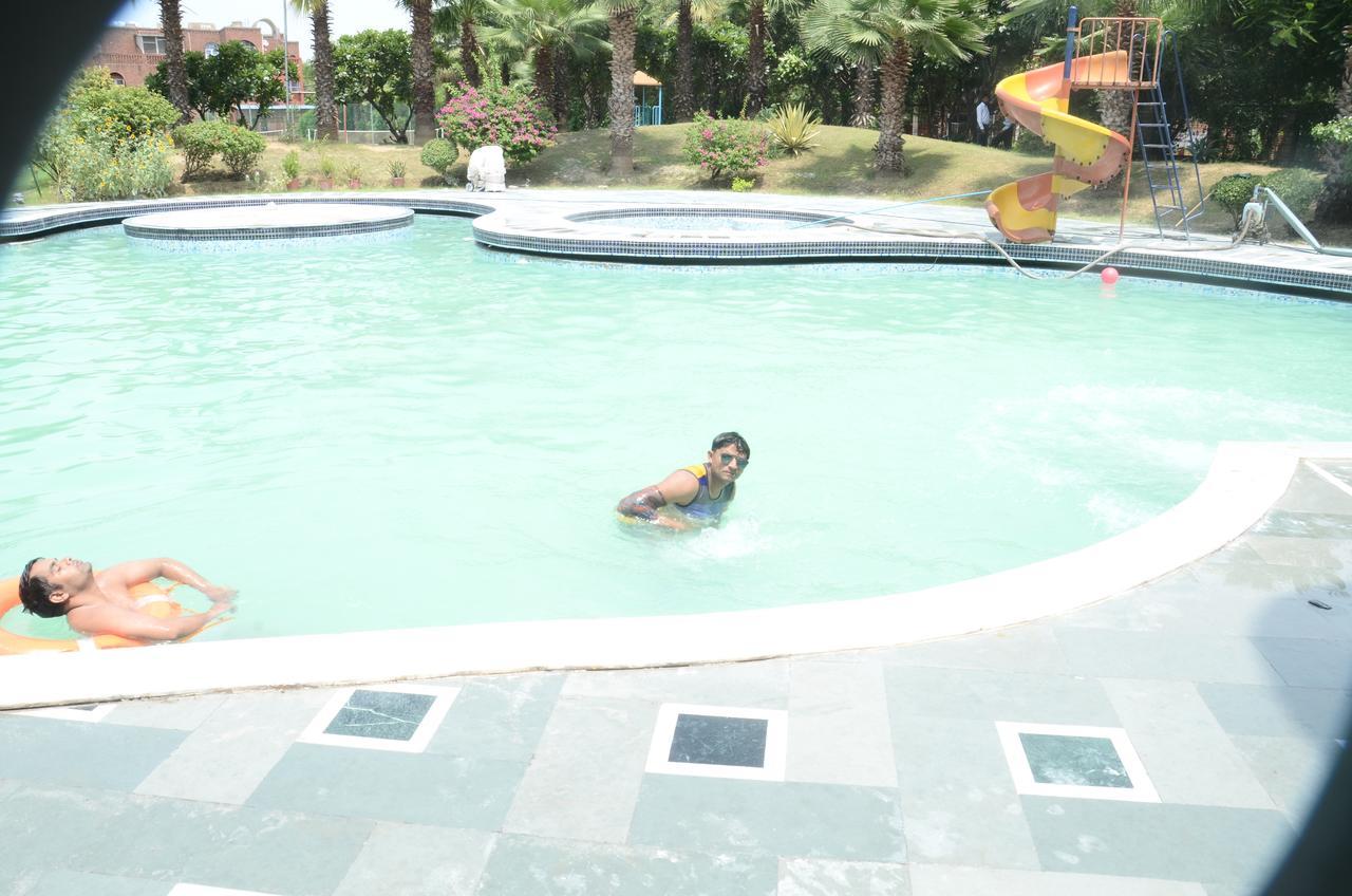 Magsons Resorts Kosi Exterior photo