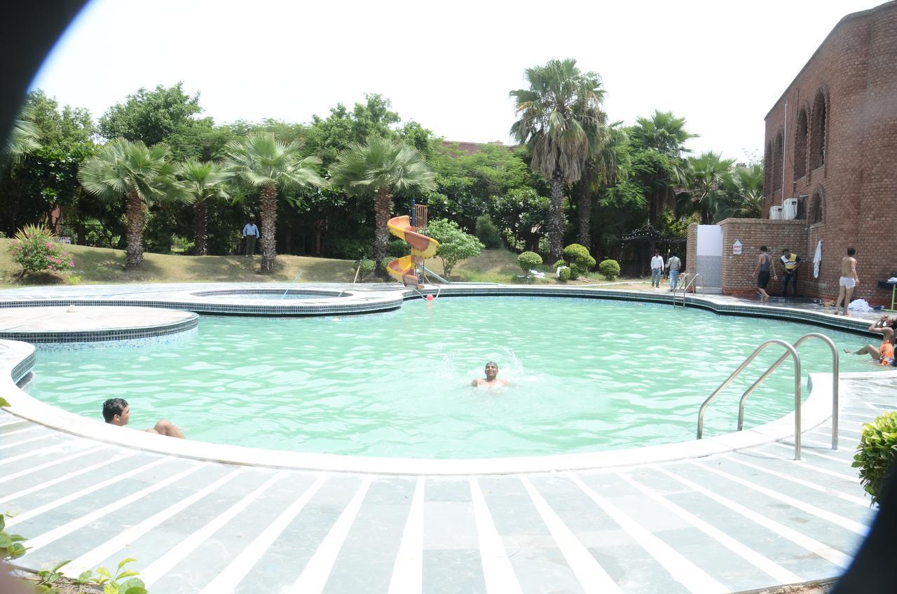 Magsons Resorts Kosi Exterior photo