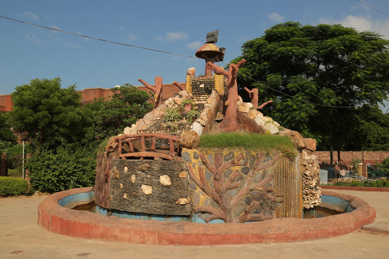 Magsons Resorts Kosi Exterior photo