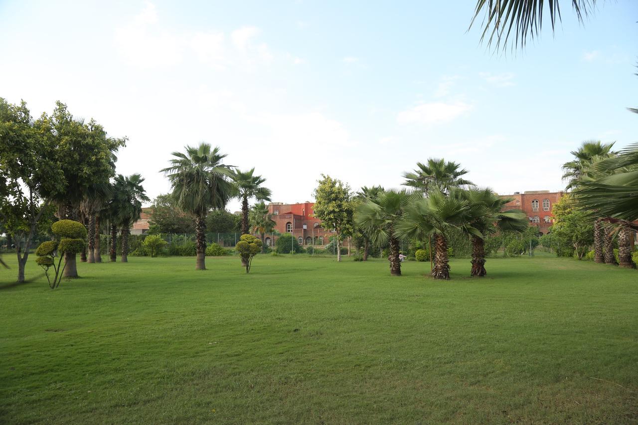 Magsons Resorts Kosi Exterior photo