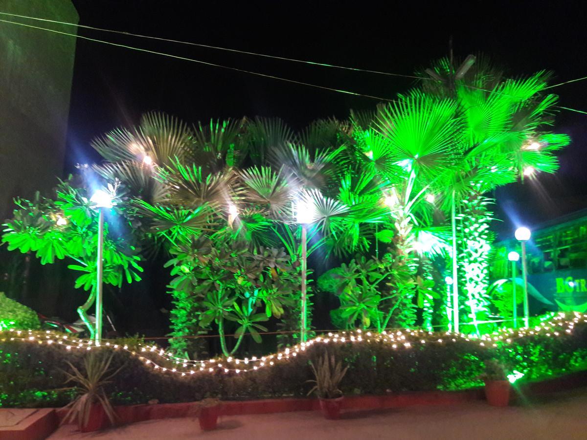Magsons Resorts Kosi Exterior photo